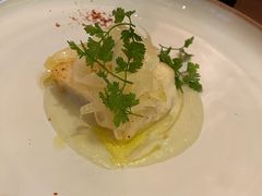 焗烤银鳕鱼-Tivano意大利餐厅(成都居舍酒店)