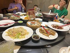 -南门食仙·手工福州菜(南门兜店)