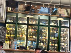 -RAC BAR(安福路店)