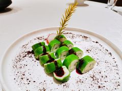翡翠山药-连鹭海鲜·新大连菜(星海店)