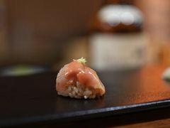 -鮨乐亭Omakase·海胆宴