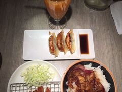 -味千拉面(德雅路CFC富兴时代店)