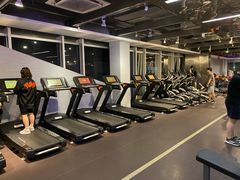 -乐刻运动健身(中电照明大厦店)