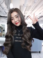 -MYCOLORHARSALON