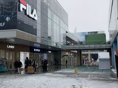 -首创奥特莱斯(北京店)