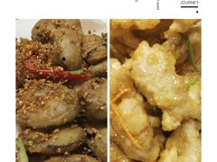 -嘎吧锅私家菜馆(联想科技城店)