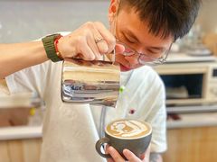 -SAFARI COFFEE