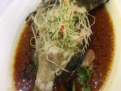 -龙悦湾酒家·八阵鱼生·渔人码头店