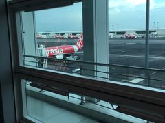 -吉隆坡国际机场