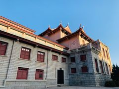 -厦门大学(思明校区)