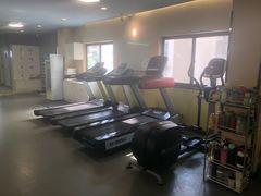 -中田健身工作室(博兴路店)