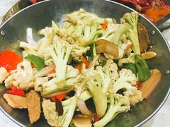 -徐州大排档(江山路店)