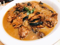 -关东小磨东北菜(上海长风大悦城店)