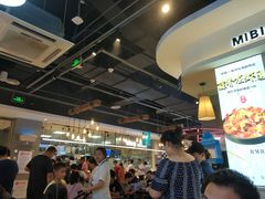 -盒马鲜生(悦峰店)