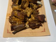 -百年银屏蚝烙·潮汕菜·非遗(乐山店)