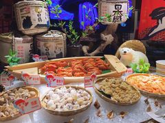 -东方明珠·可口可乐欢乐餐厅
