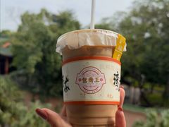 -香港鸳鸯王(西湖路店)