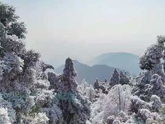 -南岳衡山风景名胜区