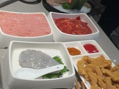 -海底捞火锅(北京路店)