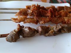 -巴依老爷新疆美食(魏公村店)
