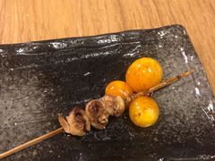 烤鸡提灯-小隐(淮海路店)