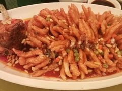 -白天鹅家宴·东北菜