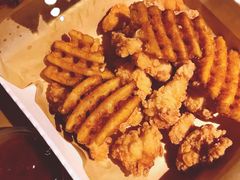 -清真·艾美可餐厅(大悦汇店)