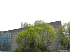 -圩墩遗址公园