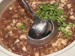 西湖牛肉羹-醉得意·山茶油炒土鸡(莆田仙游方圆荟店)