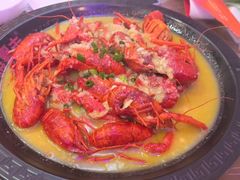 -金陵暴走小龙虾·迷踪蟹(凯德MALL店)