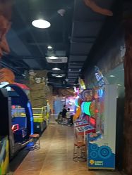 -卡通尼·Safari非洲探索乐园·生日会(金桥国际商业广场店)