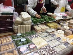 -阿毛方糕(七宝镇步行街店)