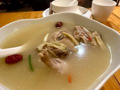 -WILDS 野有食(碧坞店)