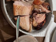 蜂蜜烤鸡-BOR Eatery(安福路店)