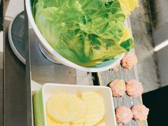 -探窝·竹笙椰子鸡(杨箕店)