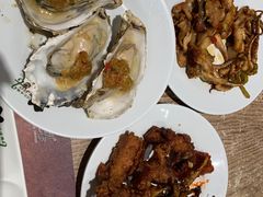 -汉巴味德巴西烤肉(顺和广场店)