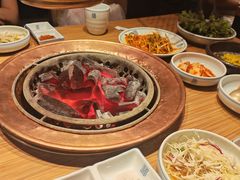 -王妃家(明洞中央店)