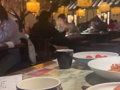 -绿茶餐厅(昌平悦荟店)