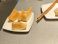 -海底捞火锅(西单店)