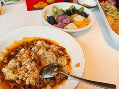 -鲜得莱渔港·小平岛海胆馆(七贤岭店)