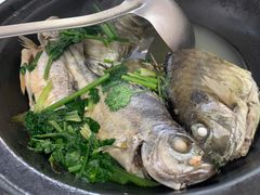 -霞海鸭仔饭店(海滨大道北店)