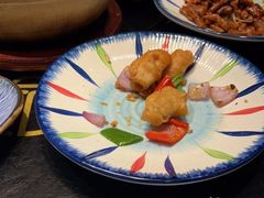 -常来小聚·广州非遗传承餐厅(高德置地店)