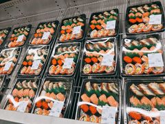 -山姆会员商店(杨桥西路店)