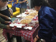-棒约翰比萨(望京SOHO店)