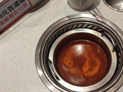 -龍歌自助小火锅(李沧顺和汇店)