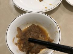 -美兰春记食店·龙舌坡红烧牛肉