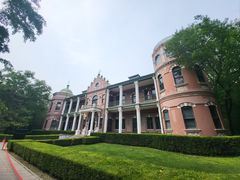 -北京动物园-畅观楼