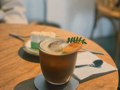 -PUZZLE COFFEE 拼图咖啡
