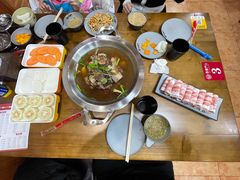 -季掌门牛骨火锅(于洪广场店)