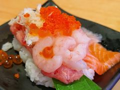 -寿司郎(皇庭广场店)